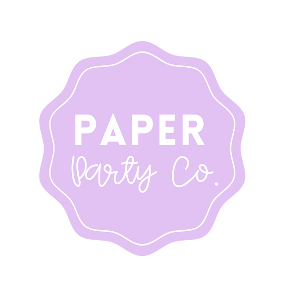 Paper Party Co.
